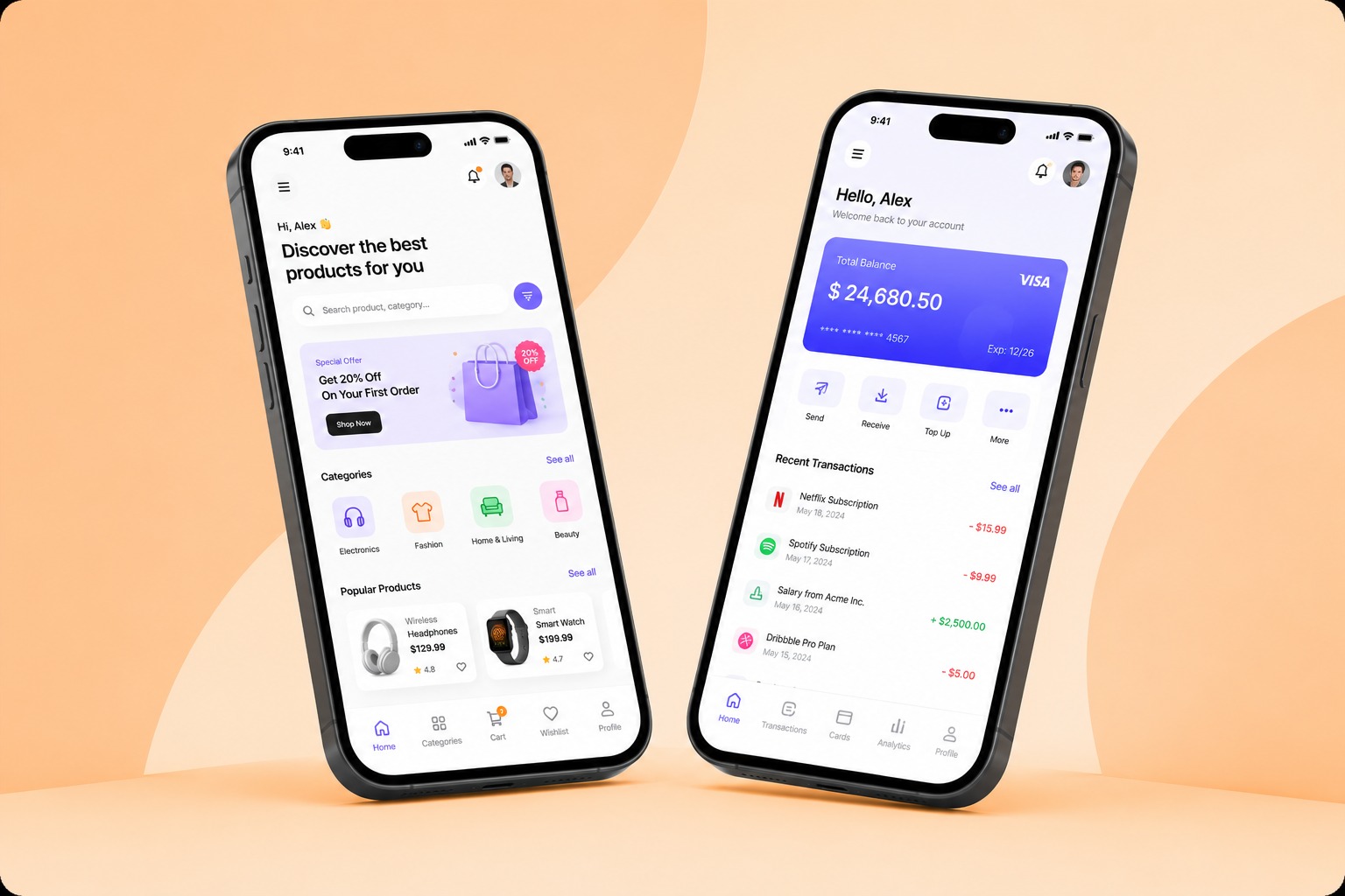 App Development