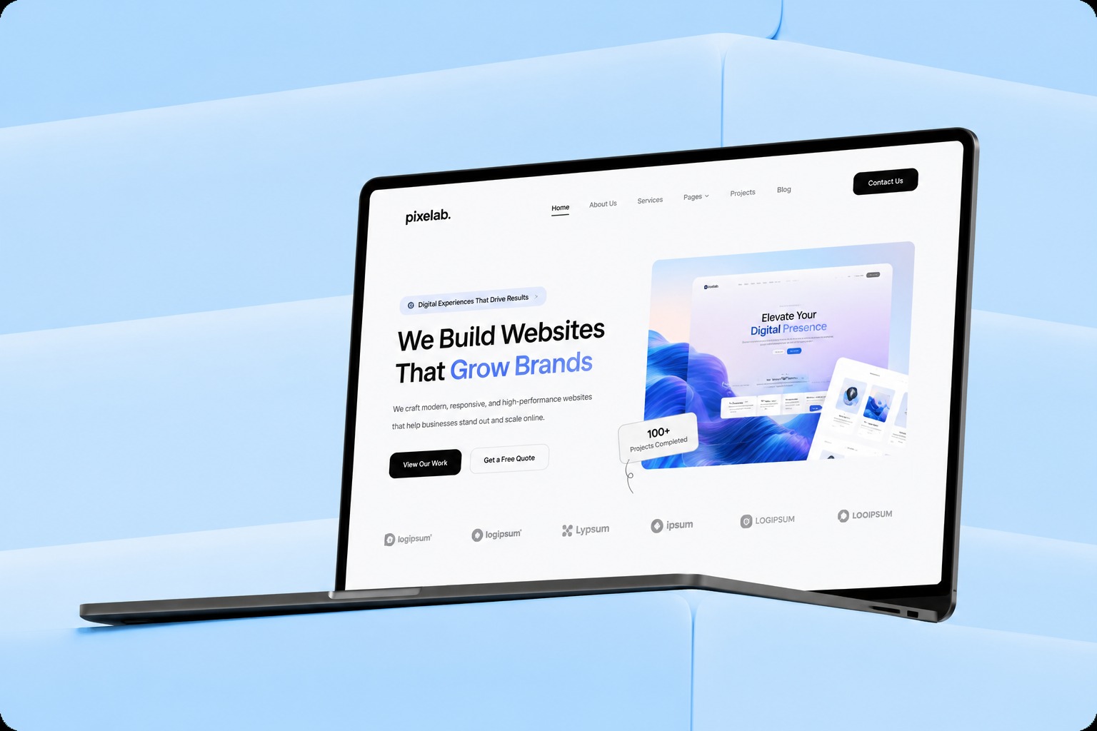 Website Development