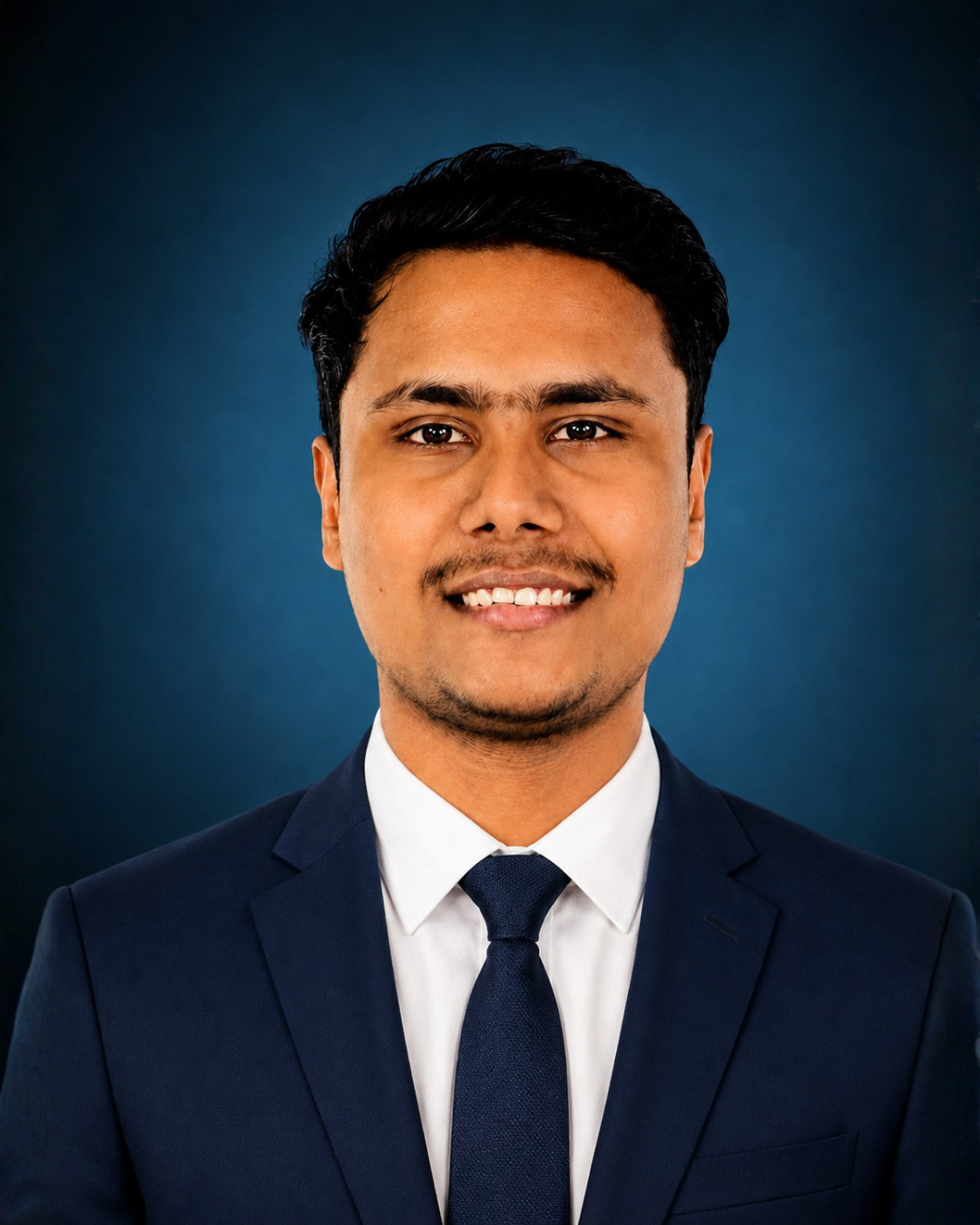 MD. Faysal Mridha - Co-founder & CTO at Opygen