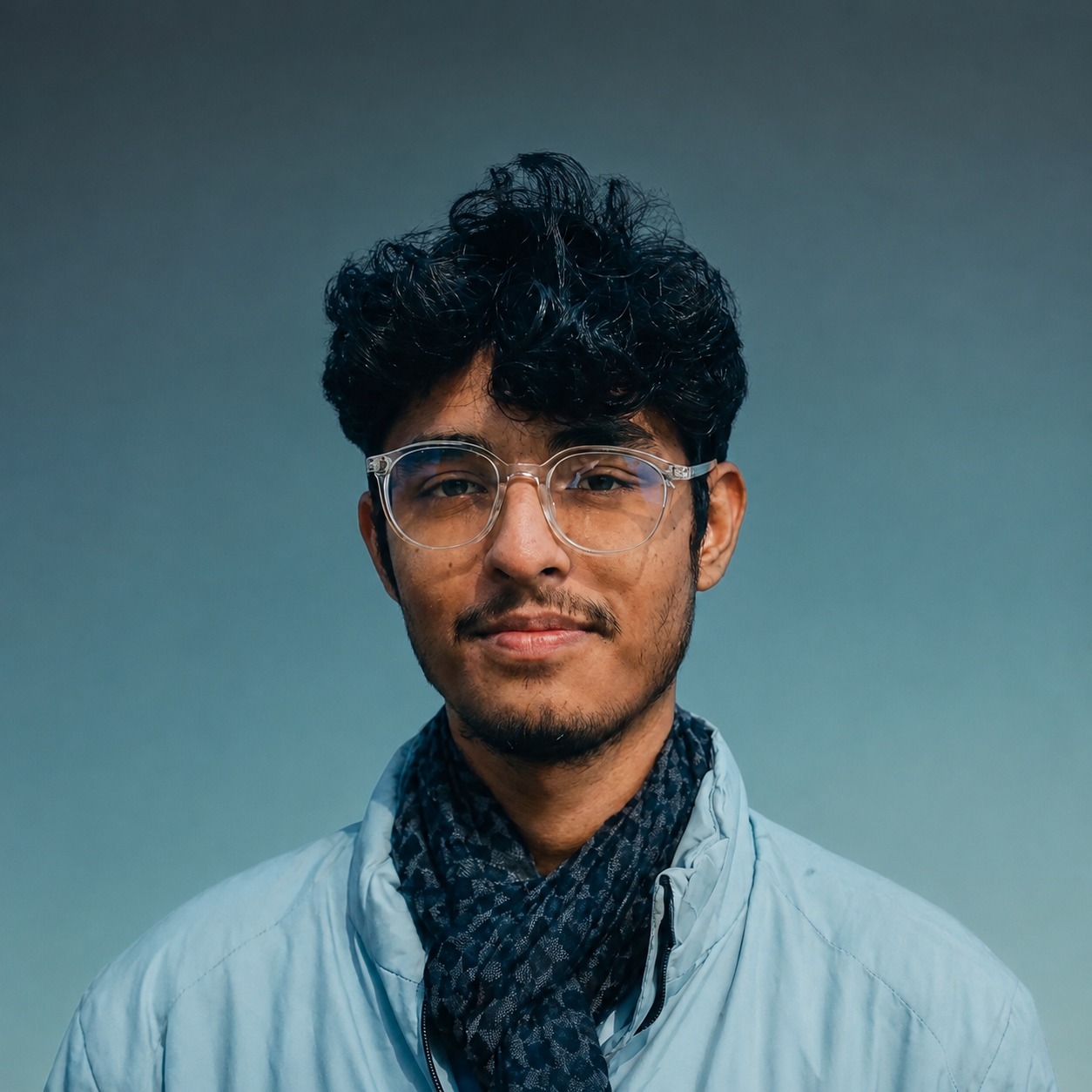 MD. Sidur Rahaman - Co-founder & CEO at Opygen